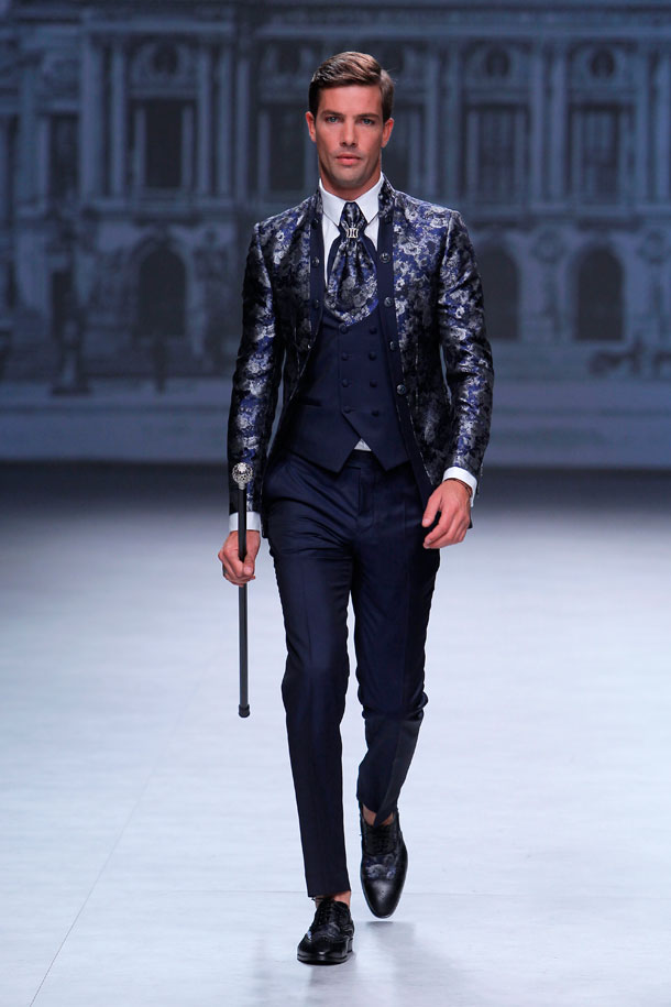 ilovebrides.pt Ramon Sanjurjo Coleção 2020 Fatos para Noivo